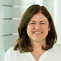 Dr. Petra Burgstaller